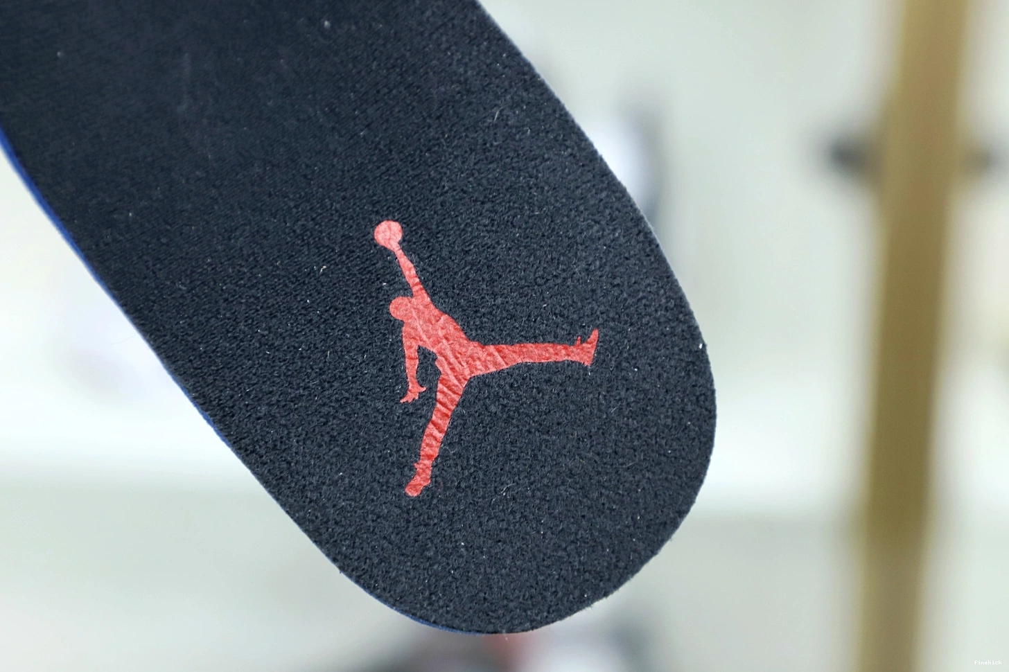 'ATMOSPHERE 13 AIR GREY' RETRO JORDAN -414571-016 1227